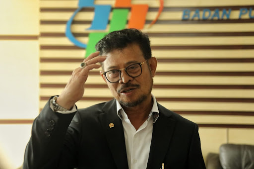 NTP Agustus 2021 Capai 104,68 Bukti Kesejahteraan Petani Membaik