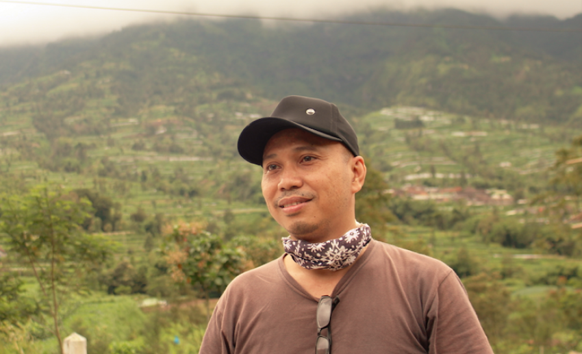MEMFASILITASI PETANI DALAM PENGEMBANGAN AGROWISATA, DARIMANA MEMULAINYA?